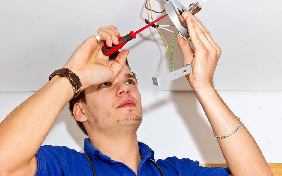 électricité générale Pierrelaye