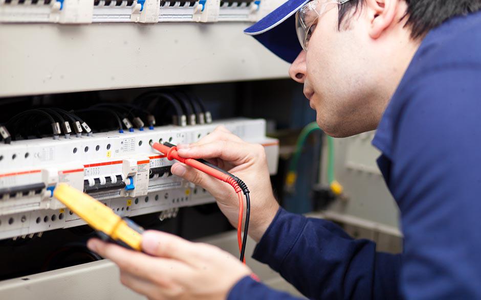 électricien dans le bâtiment Boulogne-Billancourt