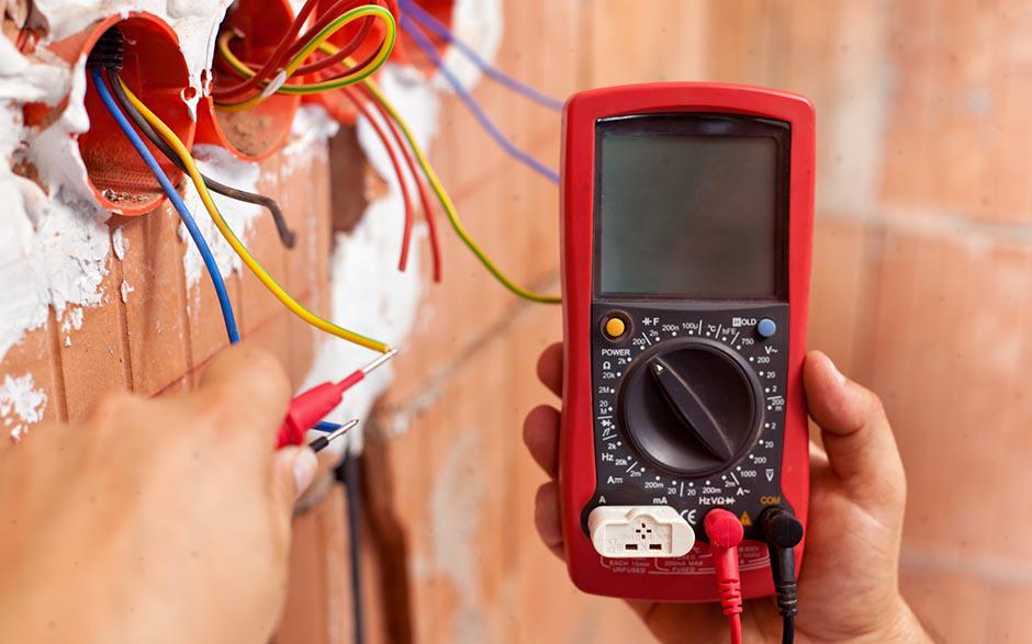 recherche travail électricien bâtiment Sarcelles