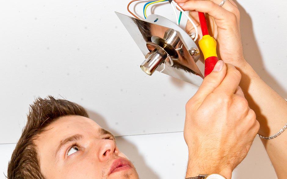 électricien de maintenance Maurepas