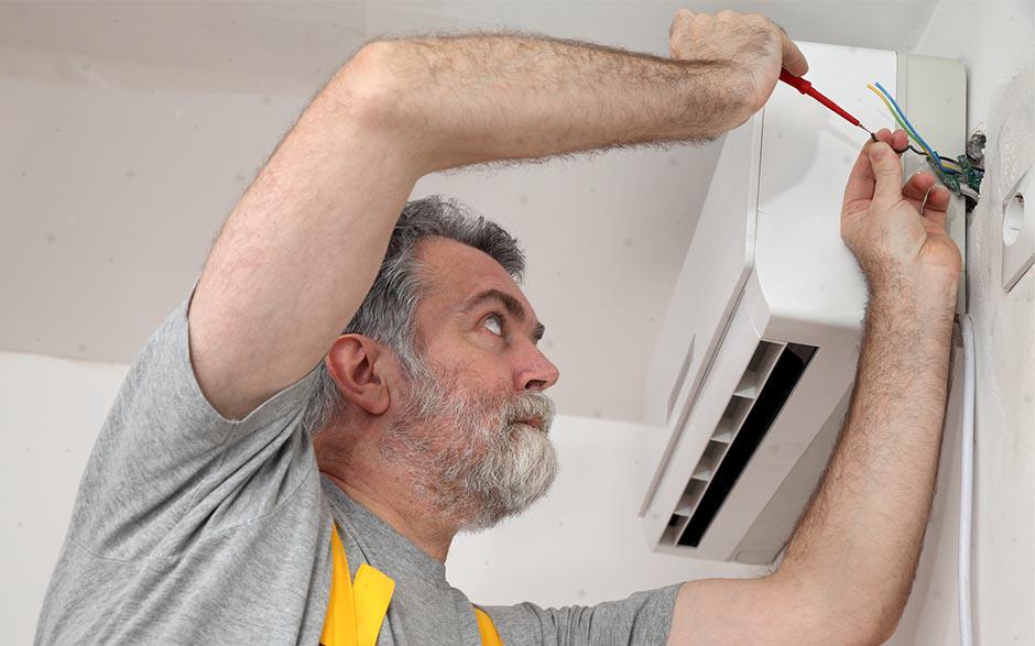 électricité générale Pierrelaye