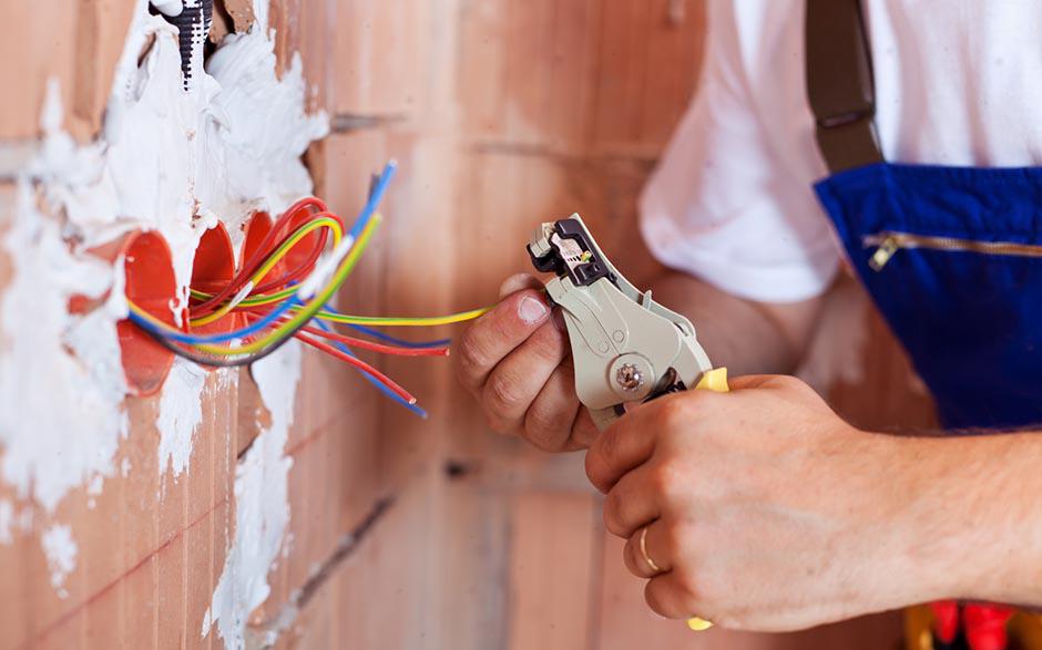 électricien de maintenance Maurepas
