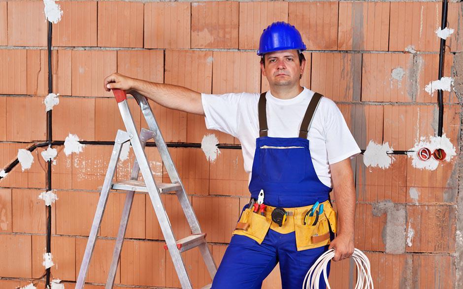 électricien de maintenance Maurepas